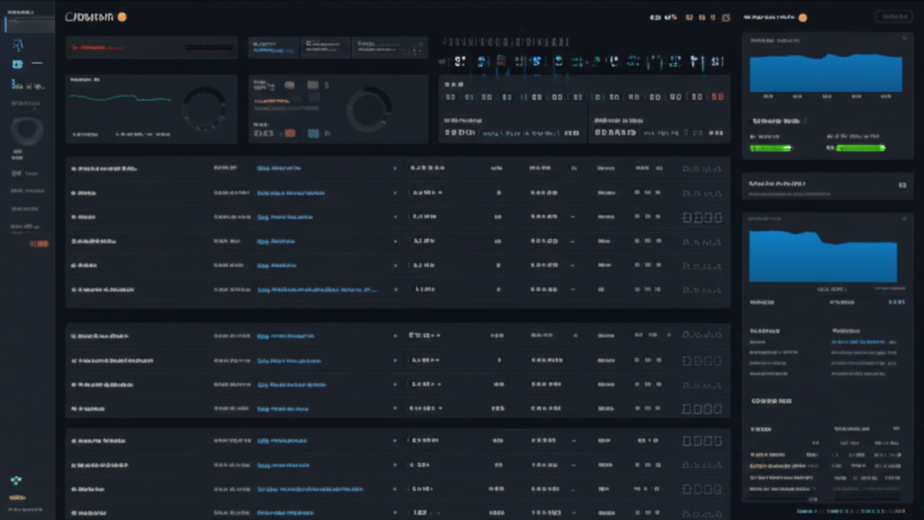 Complete Domain Management