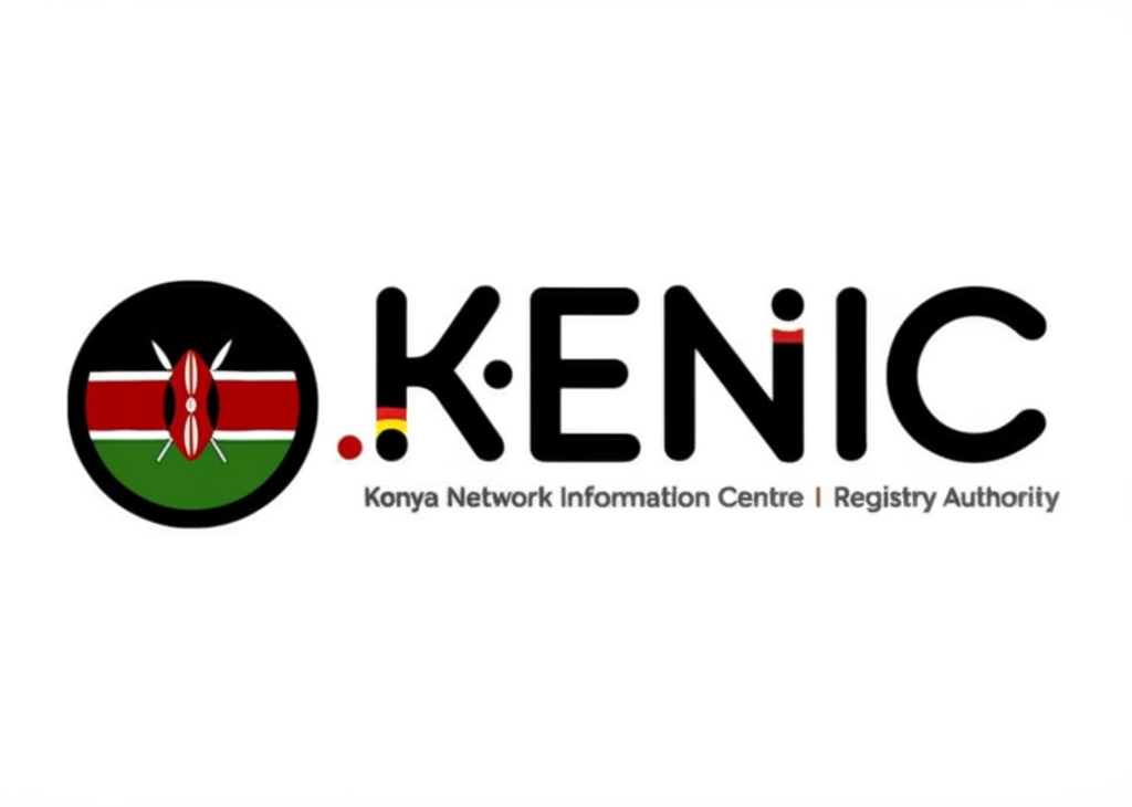 KeNIC logo