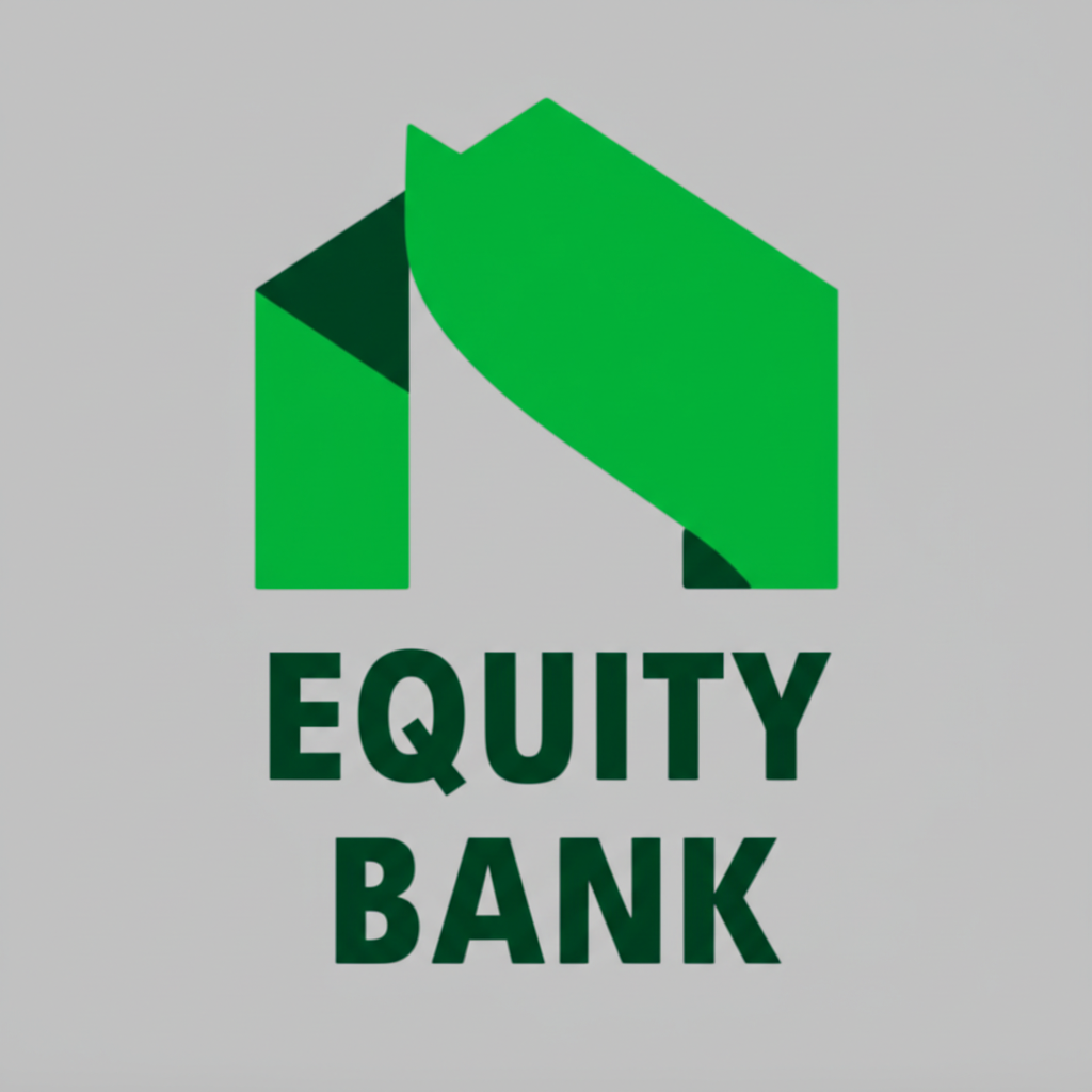 Equity Bank logo