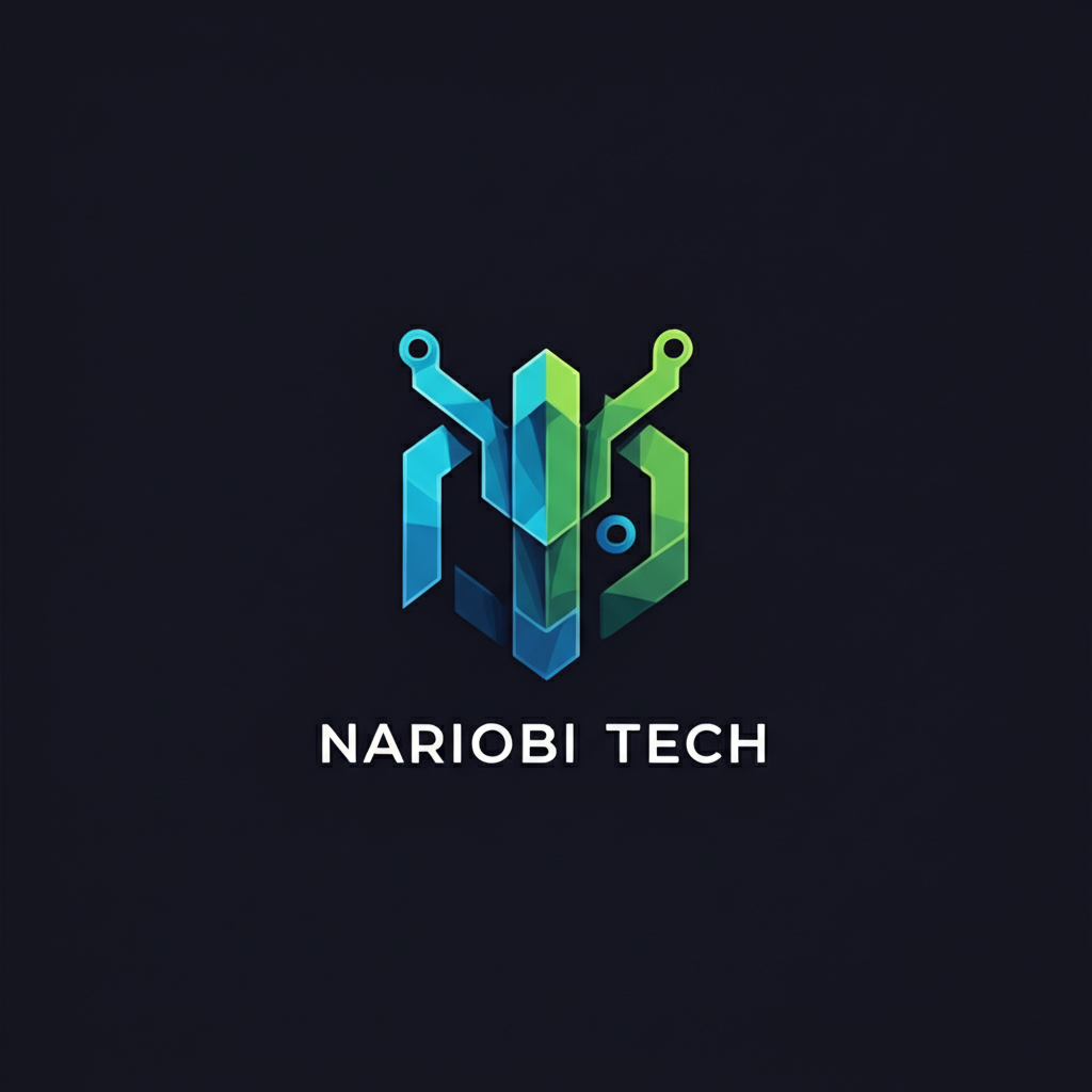 Nairobi Tech logo